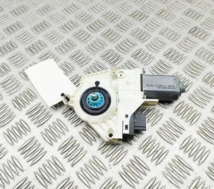 Jaguar XK - XKR Front door window regulator motor 6W8314B553