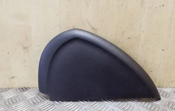 Audi A6 C7 Dashboard side end trim 4G0857085