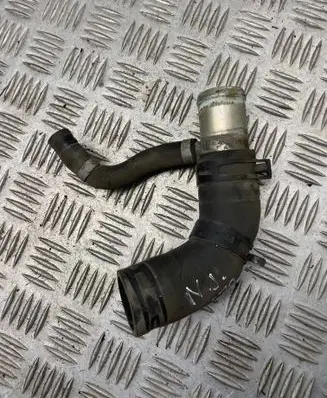 Nissan Juke I F15 Engine coolant pipe/hose