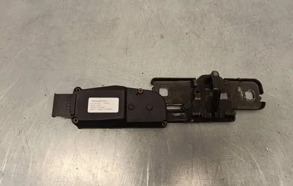 Audi Q5 SQ5 8R Tailgate/trunk/boot lift motor 4F9827383G 090216 0454177