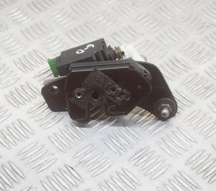 Land Rover Discovery 4 - LR4 Tailgate/trunk/boot lock/catch/latch 51247016050