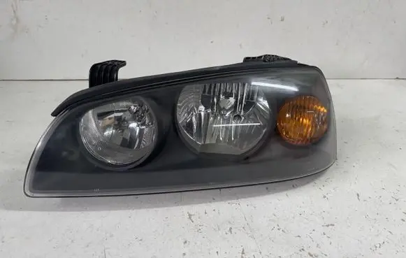 Hyundai Elantra VI Headlight/headlamp 92101-2d
