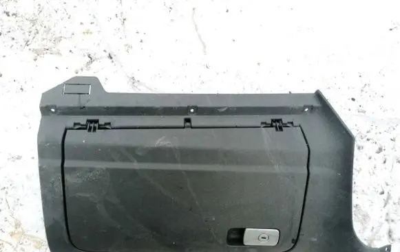 Volkswagen Golf V Glove box 1K1857097 1K1857290