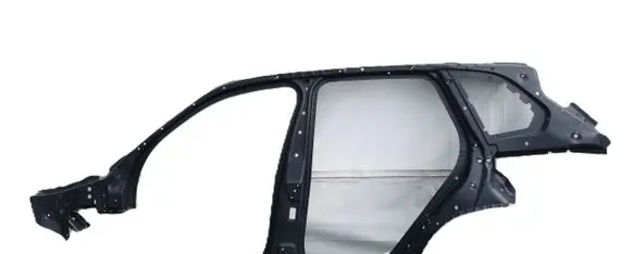 BMW X5 G05 Other sill/pillar trim element 7955043