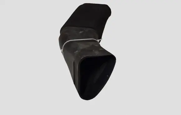 BMW X5 E70 Air intake duct part 1371781205802