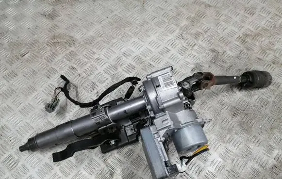 Ford Ecosport Electric power steering pump GN153D071FG LJ25C6090E