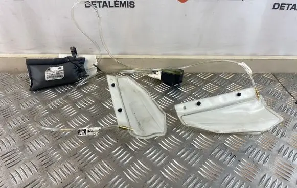 BMW 1 F20 F21 Seat airbag 1000129076