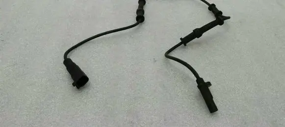 Dodge Challenger ABS brake wheel speed sensor 04779639AB