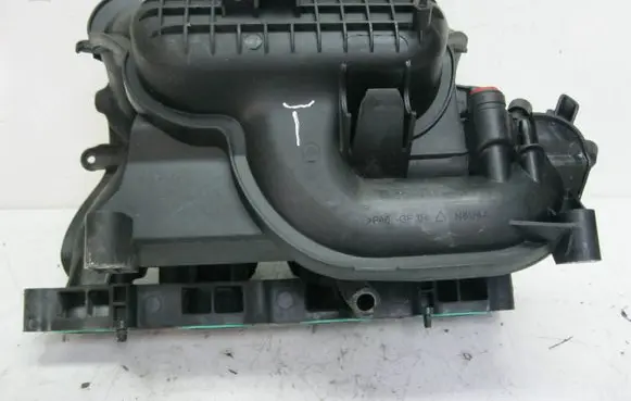Intake manifold