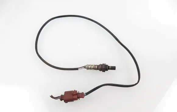 Audi A6 S6 C6 4F Lambda probe sensor 06E906265D