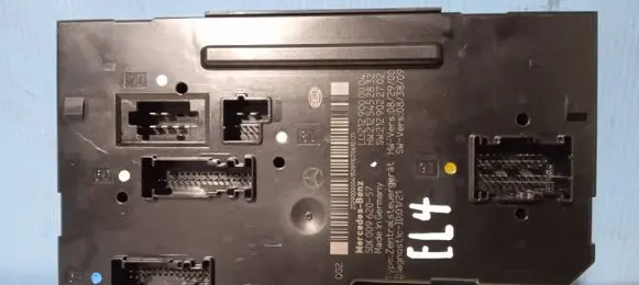 Fuse module