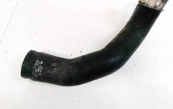 Mercedes-Benz R W251 Intercooler hose/pipe ZGS00117001