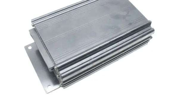 Audi TT Mk1 Sound amplifier 8N7035223