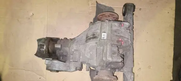 Bentley Continental Rear differential 08Y500043E