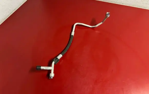 BMW i3 Air conditioning (A/C) pipe/hose 4814480 64504814480
