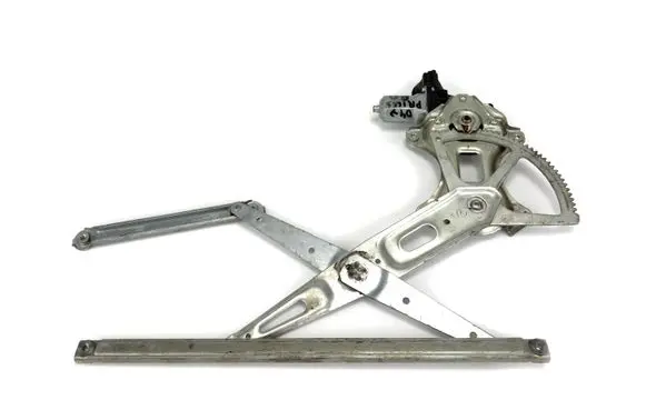 Toyota Prius (XW20) Front door window regulator with motor 2621002330