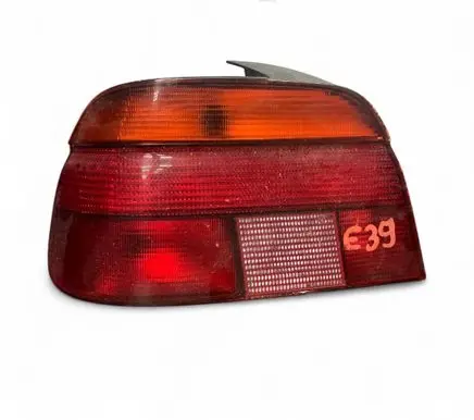 BMW 5 E39 Rear/tail lights 8358031 2VP00724001