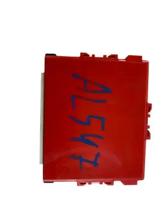 Toyota Prius (XW30) Other control units/modules 8999047060
