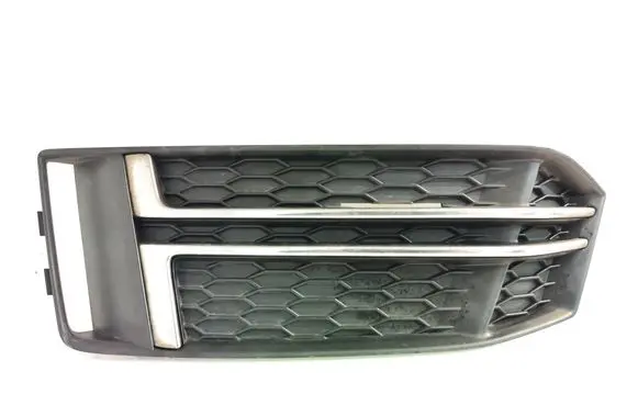 Audi A4 S4 B9 Front bumper lower grill 8W0807681F BTA70185