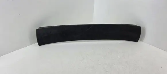 Audi SQ7 Other trunk/boot trim element 4M0867839E 4M0867839