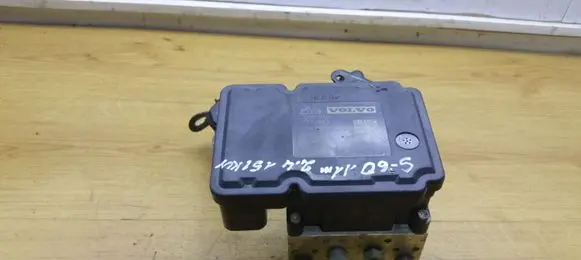 Volvo S60 ABS Pump P31273882 AG9N2C405AB 31273882