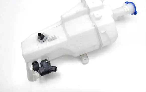 KIA Xceed Windshield washer fluid reservoir/tank 98610-J7000 98510-2W500