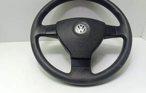 Volkswagen Caddy Steering wheel 1K0419091AG