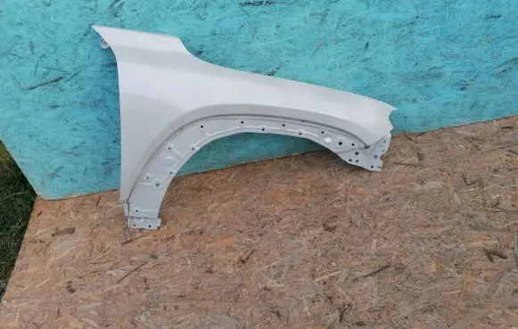 Mazda CX-30 Fender MX30