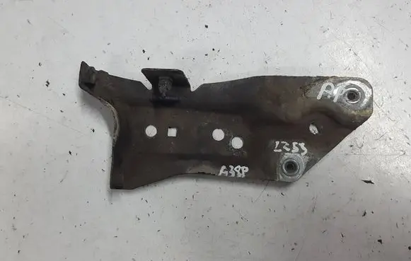 Audi A3 S3 8P Fender mounting bracket 
