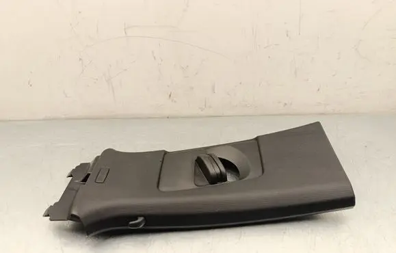 Skoda Enyaq iV (B) pillar trim (top) 5LA867243