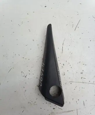 Mitsubishi Colt Plastic wing mirror trim cover MR951579