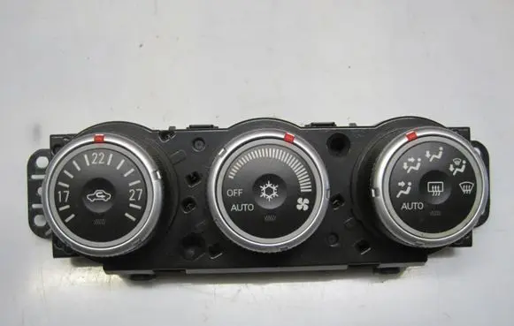Mitsubishi Outlander Climate control unit 7820A115XA
