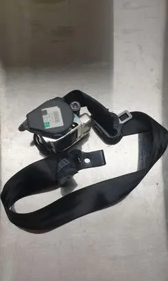 Audi A3 S3 8P Front seatbelt 604183300
