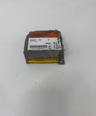 Audi A6 S6 C5 4B Airbag control unit/module 4B0959655C 0285001106