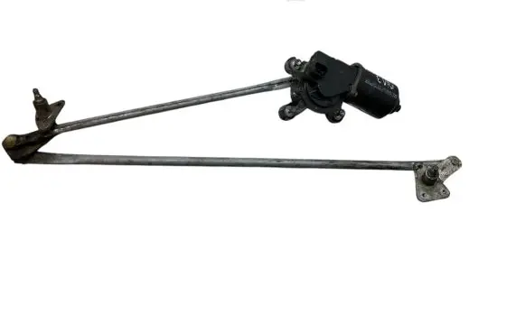 Mitsubishi Pajero Front wiper linkage and motor 8492007352 MR388038