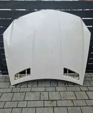 Mercedes-Benz SLC R172 Engine bonnet/hood