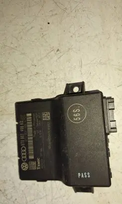 Audi A4 S4 B8 8K Gateway control module 8T0907468AD 1032131E7M