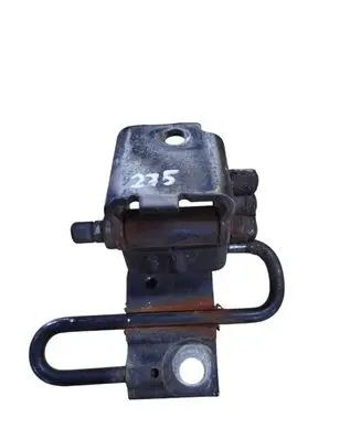 Volkswagen PASSAT B5 Front door lower hinge 4B0831411B