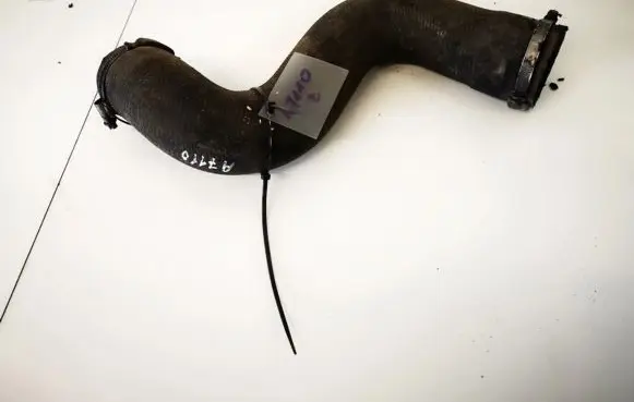 Peugeot 407 Intercooler hose/pipe