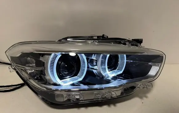 BMW 1 F20 F21 Headlight/headlamp 749893801 7498938 A8749893801
