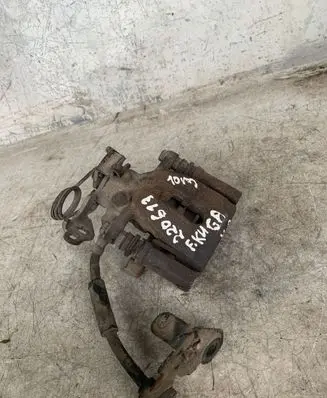 Ford Kuga I Rear brake caliper