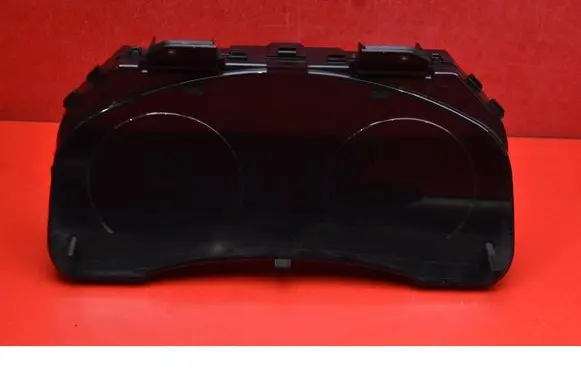 Toyota Avensis Verso Speedometer (instrument cluster) 83800-05K40