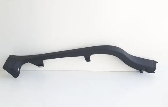 Volkswagen PASSAT CC Rear seat side top trim 3C8867766