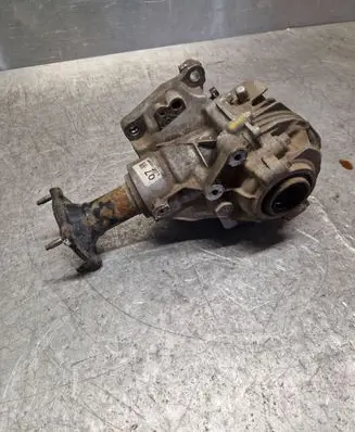 Mazda CX-5 Front differential D309136866