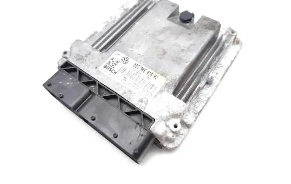 Volkswagen Golf V Engine control unit/module 03G906016HJ 0281012253