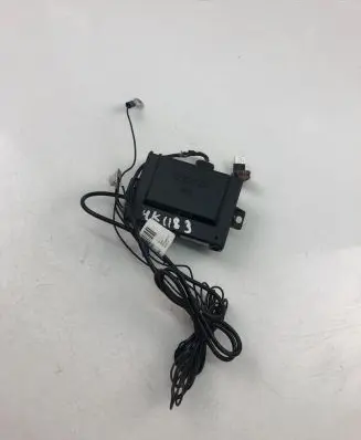 Toyota Avensis T270 Other control units/modules 5030102100
