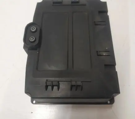 Opel Zafira A Screen/display/small screen 90589755 37301448205 5WK70047