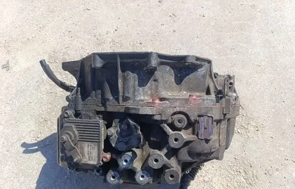 Opel Astra J Automatic gearbox 55565585