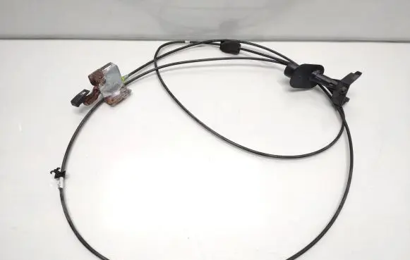 Honda FR-V Fuel cap flap release cable 6JDl4L06