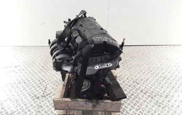 Citroen DS3 Engine GU35